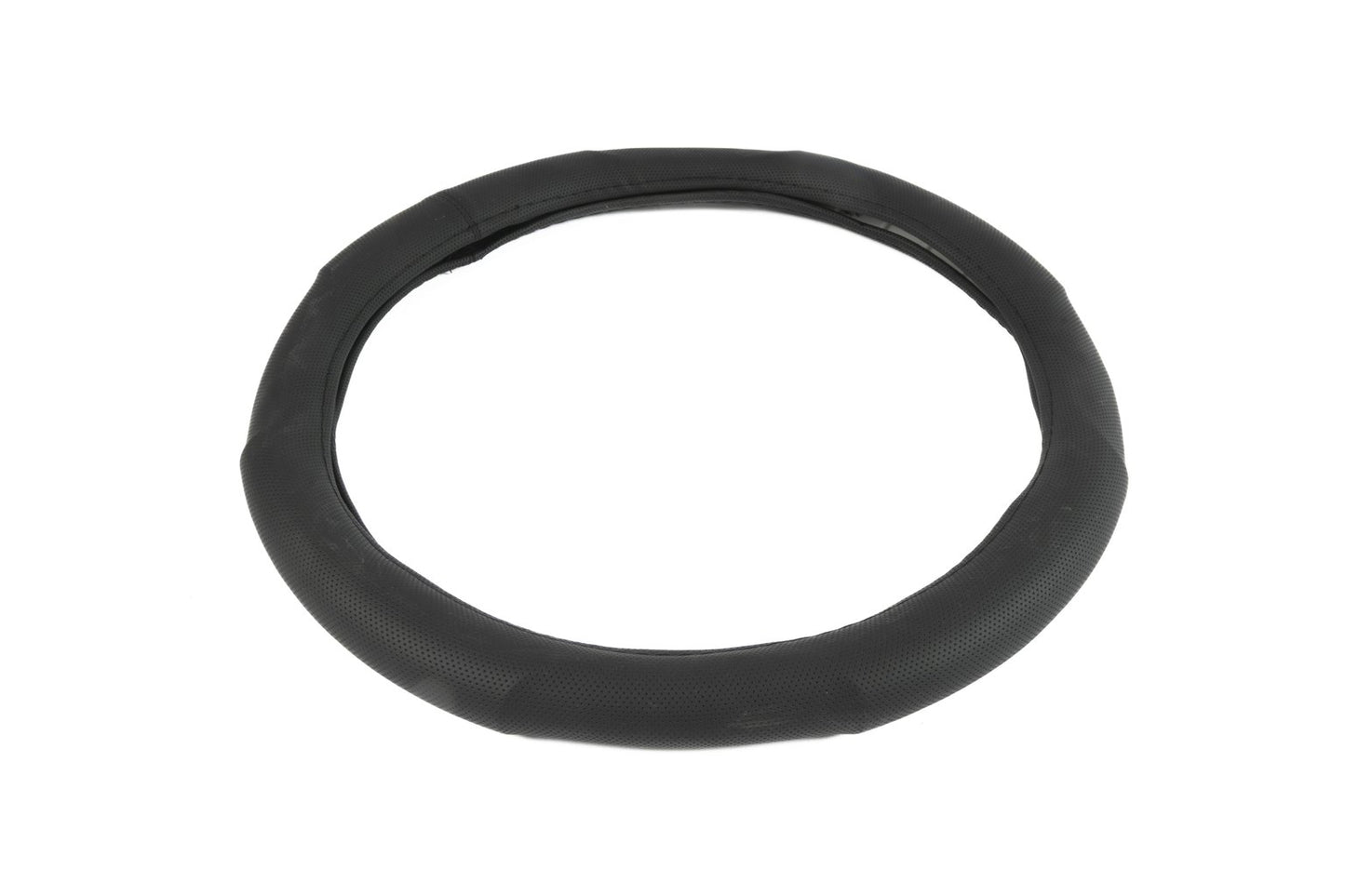 START Coprivolante auto Dry diametro. 37-39 cm nero, universale protezione TPR