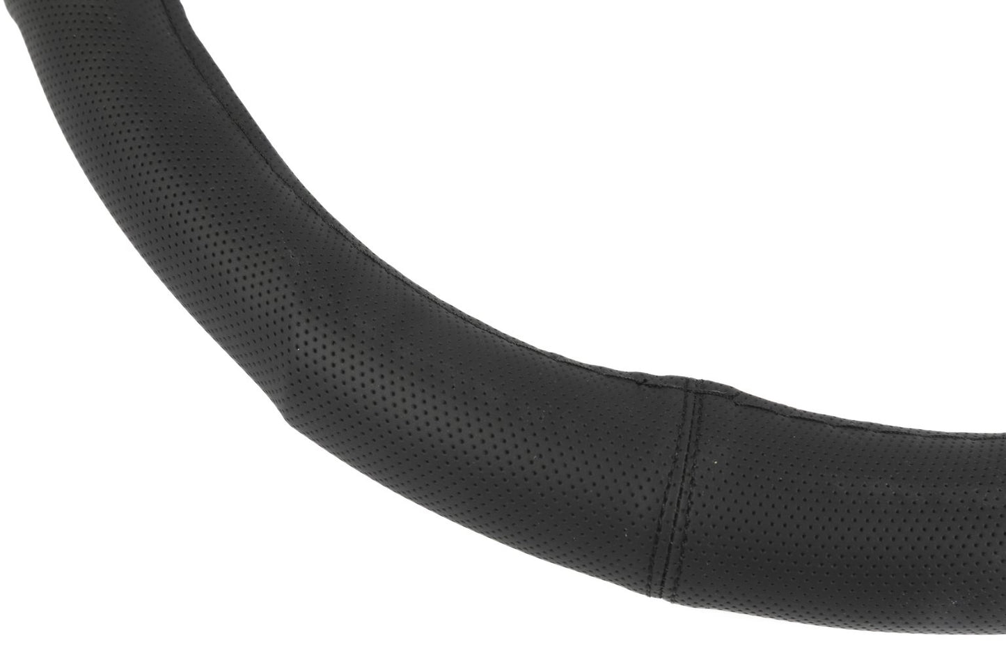 START Coprivolante auto Dry diametro. 37-39 cm nero, universale protezione TPR