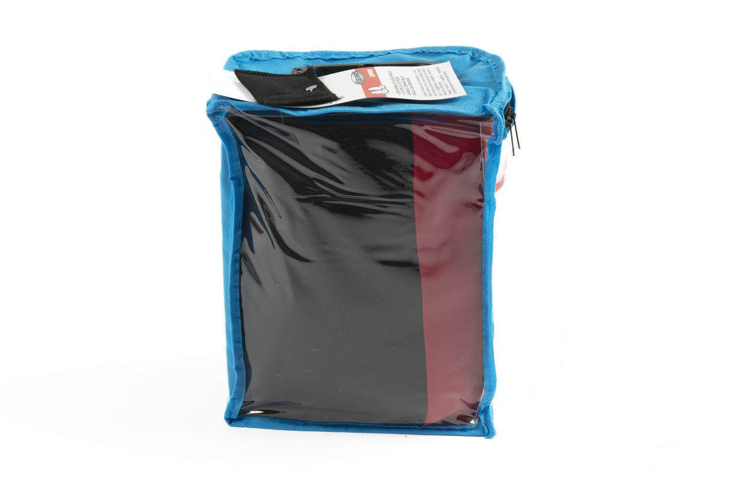 START Coppia coprisedili anteriori auto Flash rosso adulto universale elastico