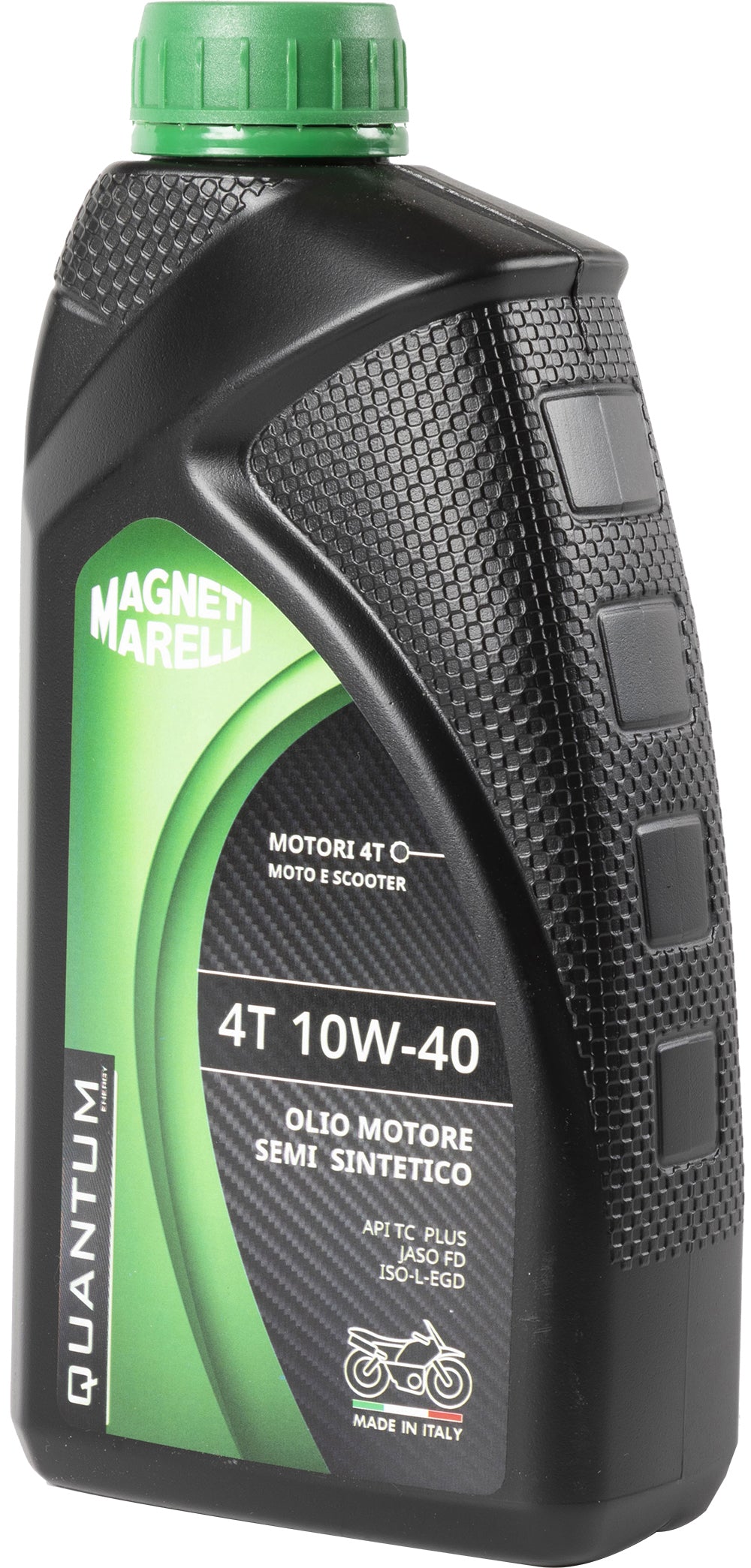 Quantum Energy Olio Marelli 4T 10W40 Protezione Motore