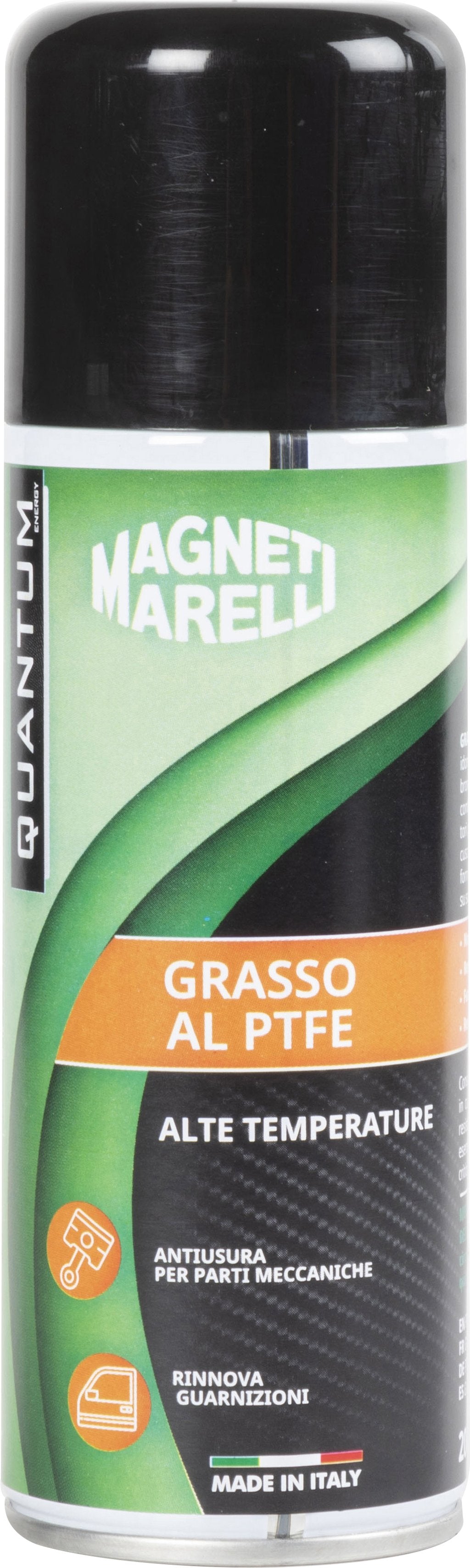 QUANTUM ENERGY Magneti Marelli Spray tecnico grasso al ptfe alte temperature