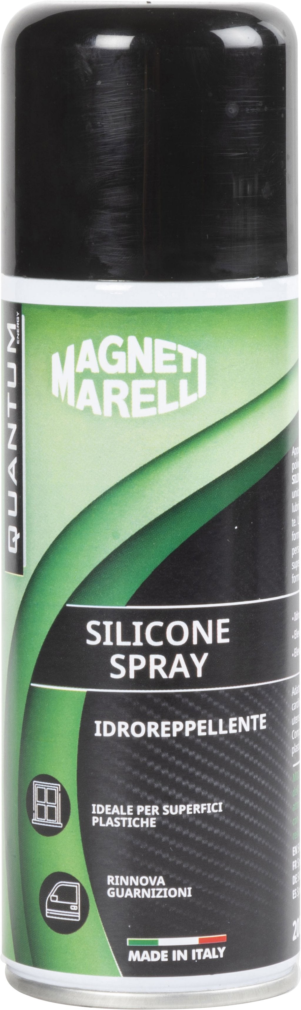Magneti Marelli Spray tecnico silicone idroreppellente 200 ml