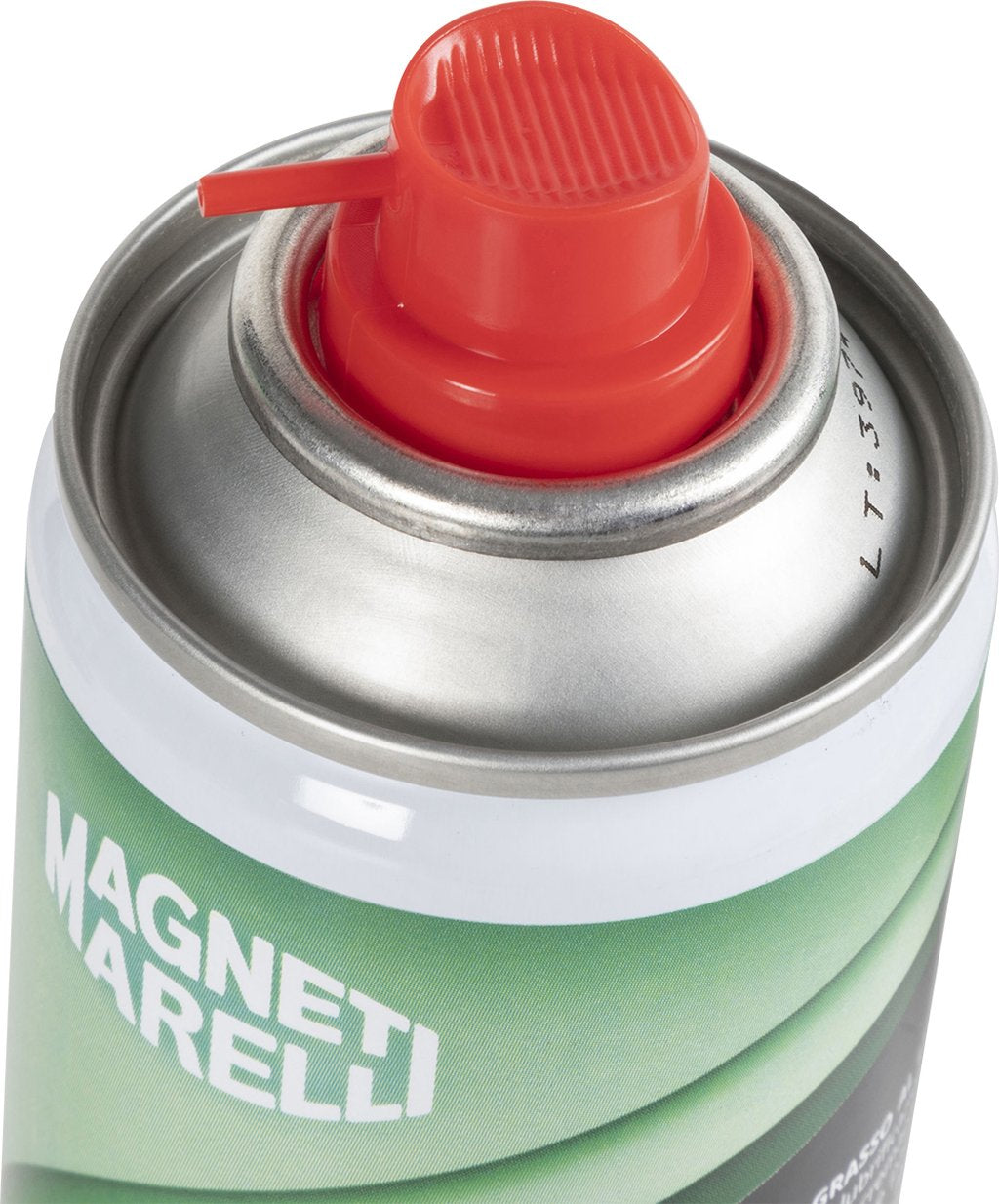 Quantum Energy Spray Lubrificante Secco al PTFE 200 ml  Lubrificazione Pulita