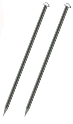 CHIODI ACC.TEMP.TB 2,0X25 SCT KG2,5 confezione da KG 2,50