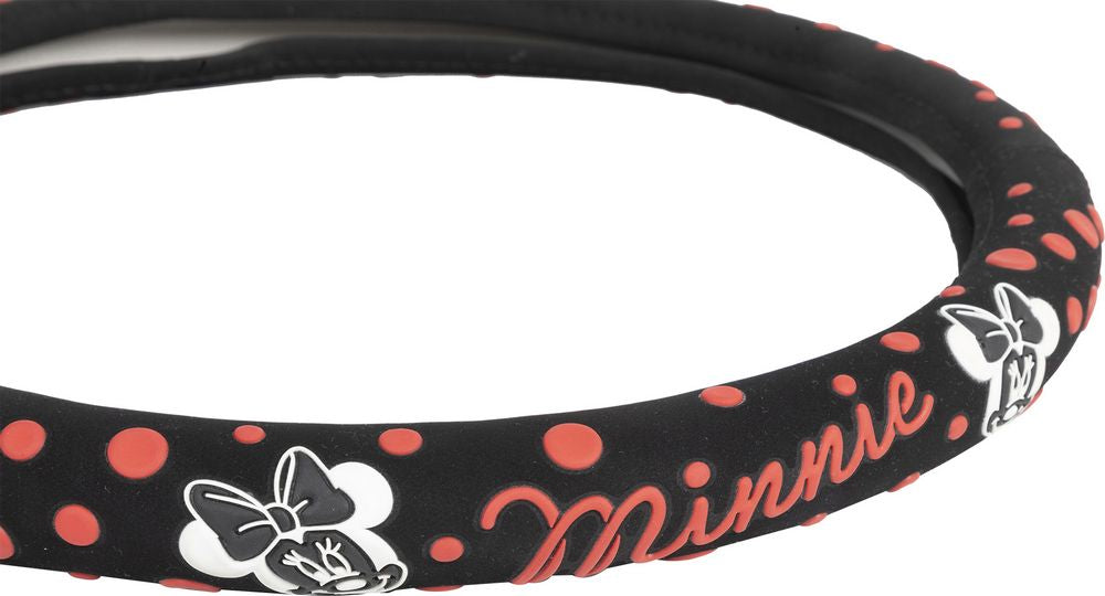 Coprivolante auto Minnie Mouse