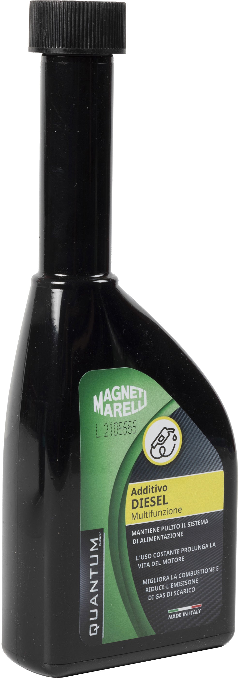 Magneti Marelli additivo multifunzione Diesel 250 ml
