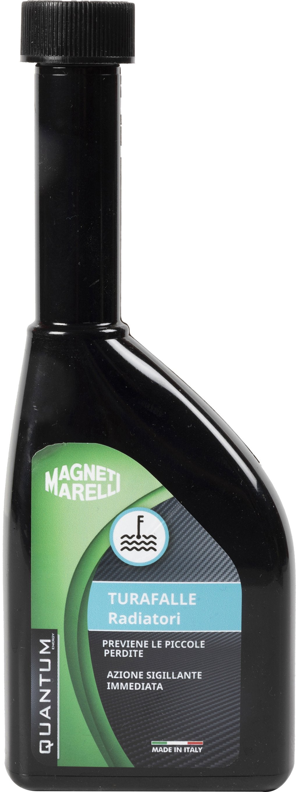 QUANTUM ENERGY Magneti Marelli liquido turafalle radiatori 250 ml made in italy