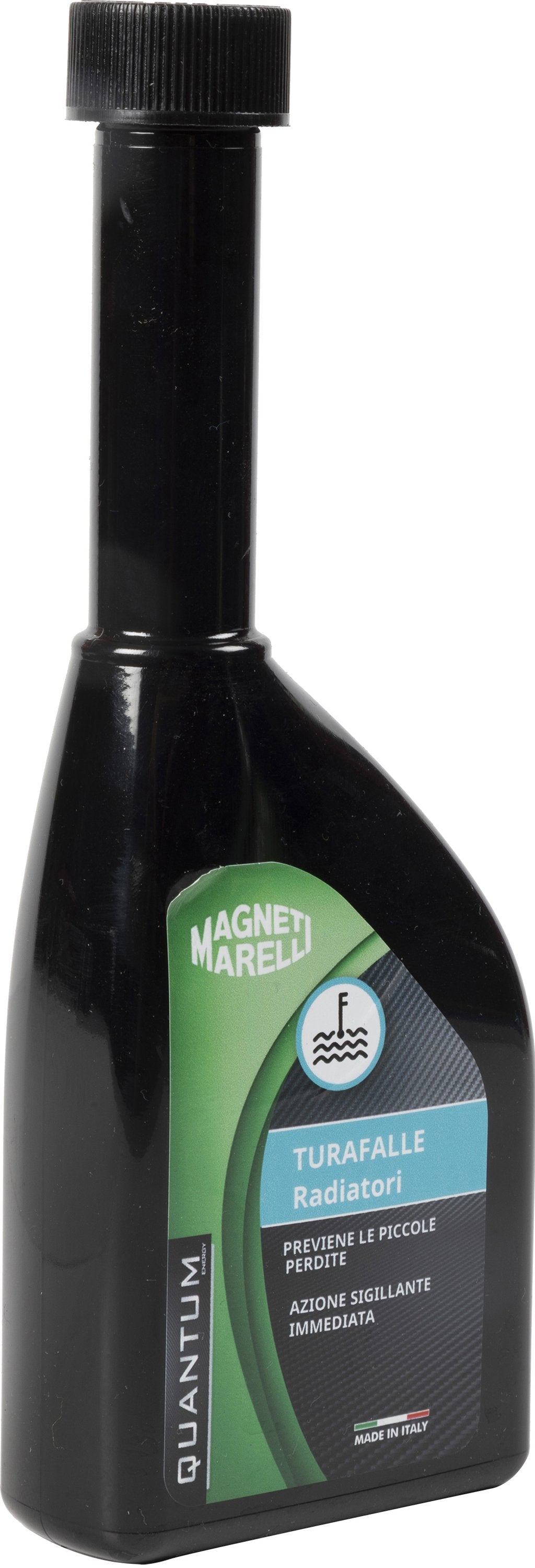 QUANTUM ENERGY Magneti Marelli liquido turafalle radiatori 250 ml made in italy
