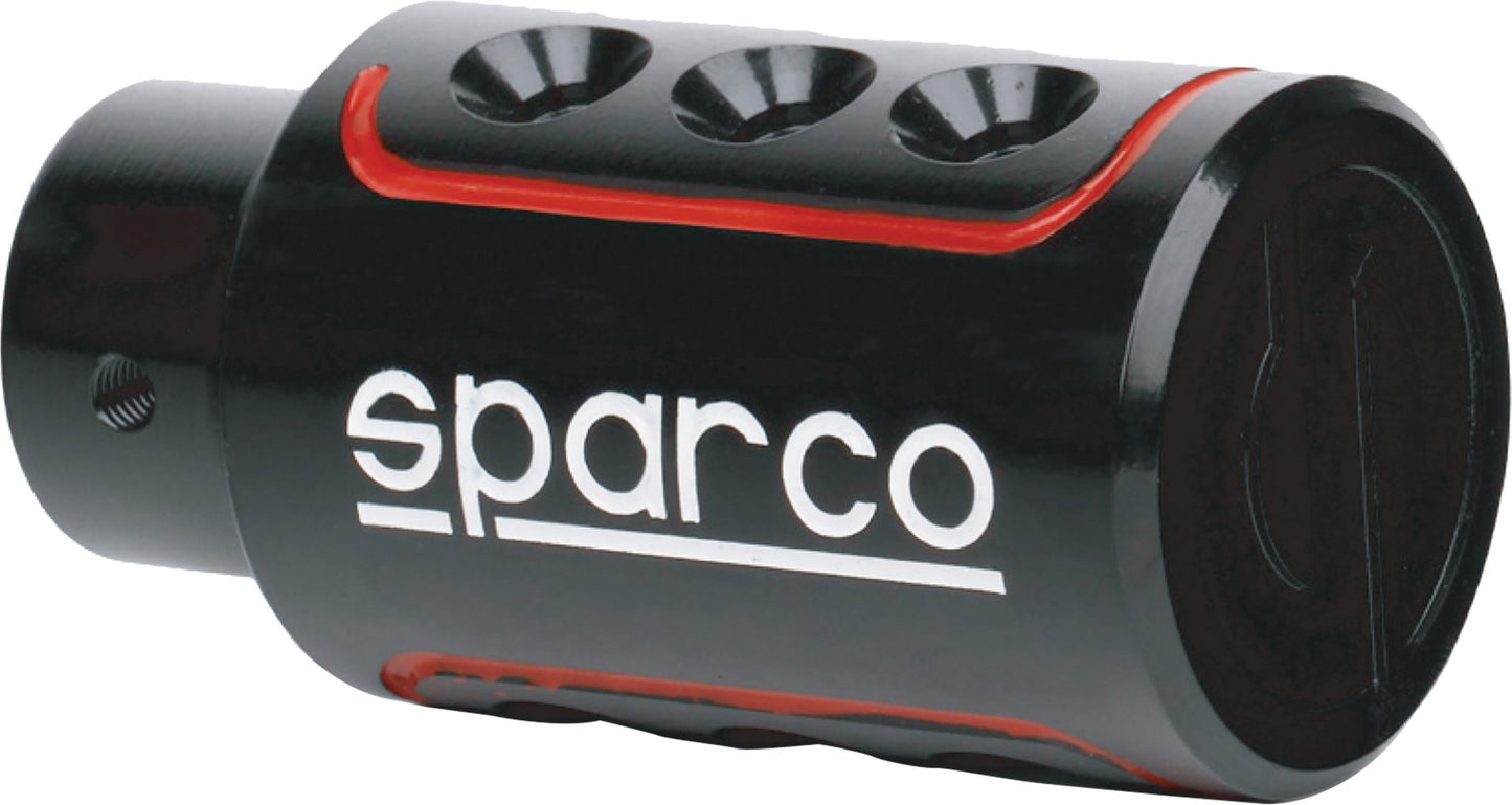 SPARCO Racing pomello del cambio manuale universale per auto