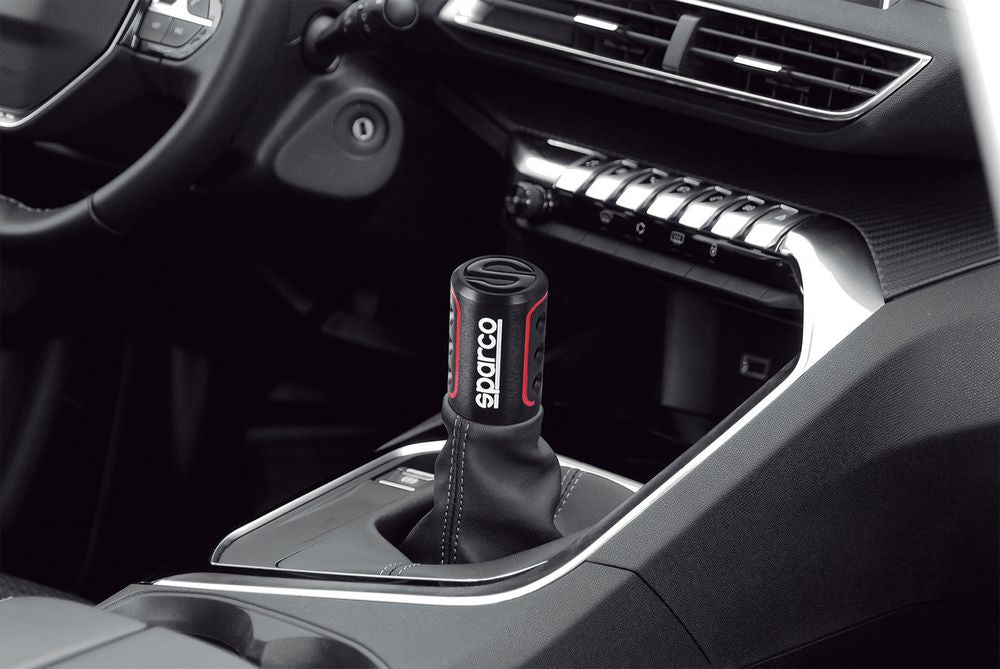 Racing pomello del cambio manuale universale per auto