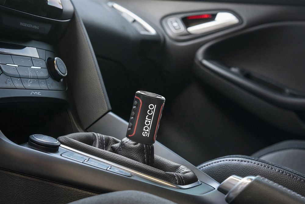 Racing pomello del cambio manuale universale per auto