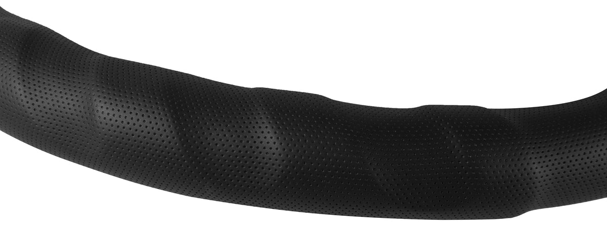 SPARCO Coprivolante e passacintura SPC1111K auto universali blu nero Imbottito