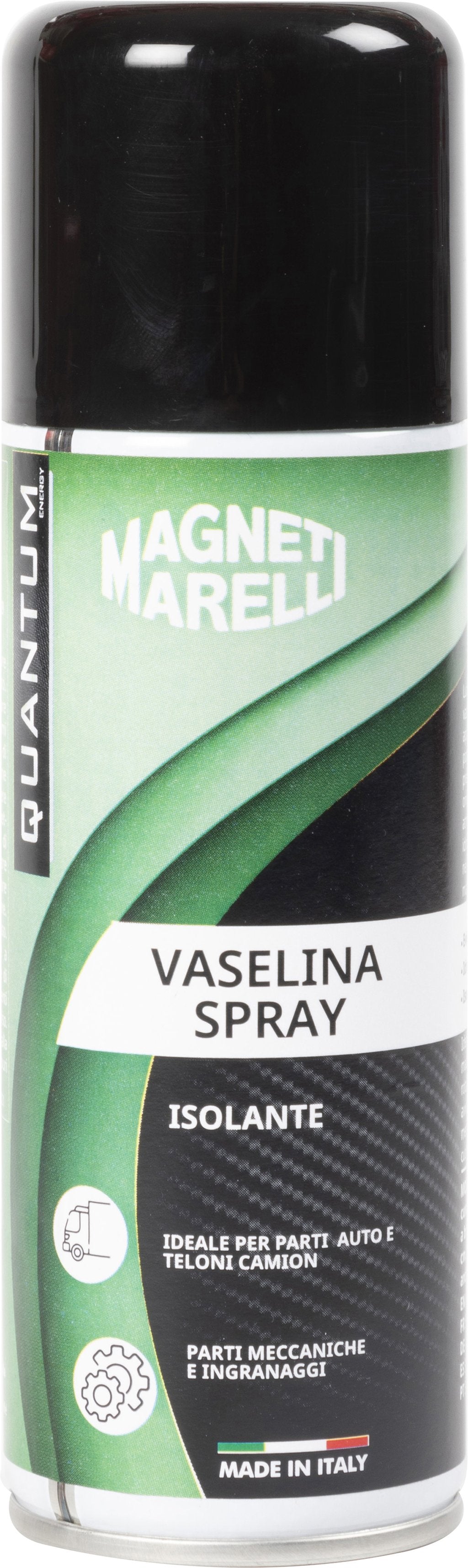 QUANTUM ENERGY Magneti Marelli Vaselina Spray 200 ml parti meccaniche
