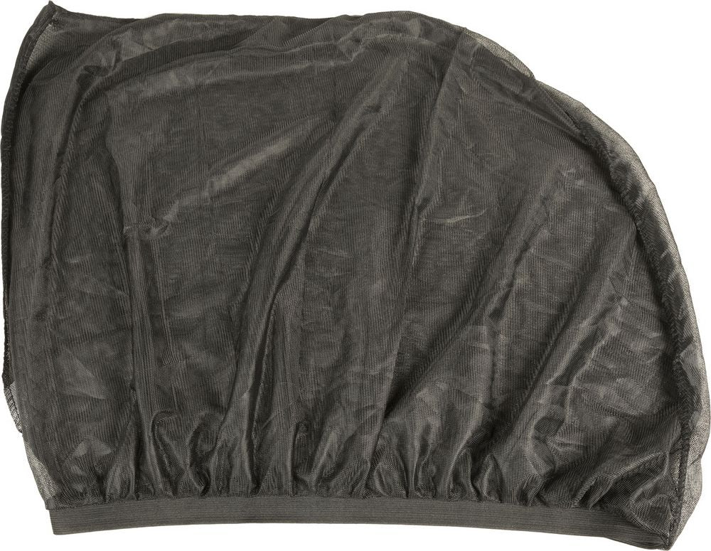 Coppia tendine laterali posteriori auto a calza Small 80x50cm elastiche