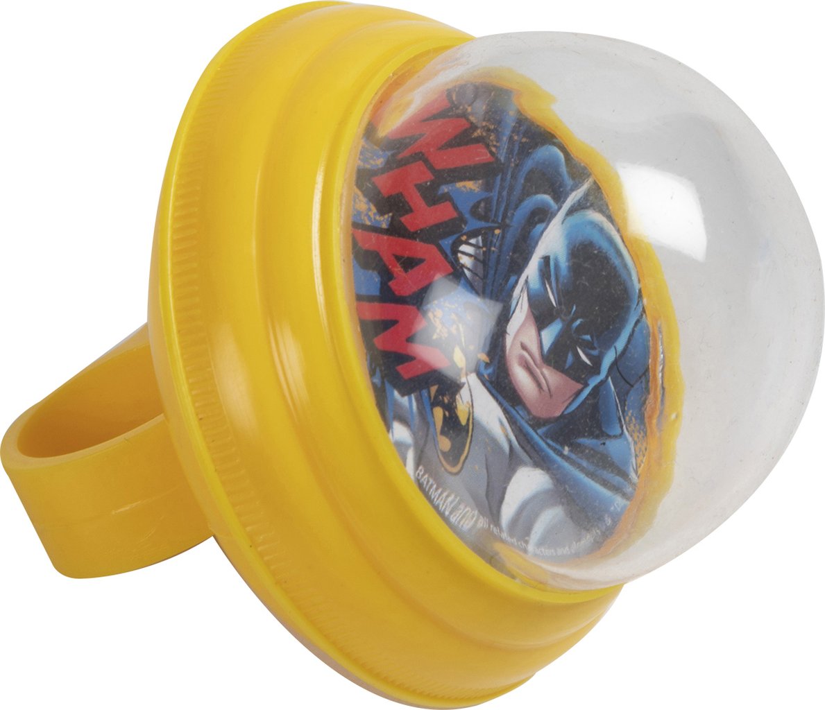 Tataway DC Campanello Squeeze Batman  Campanello Bici Bambino
