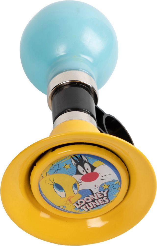 Trombetta ciclo bambino campanello bici Looney Tunes Titti Silvestro