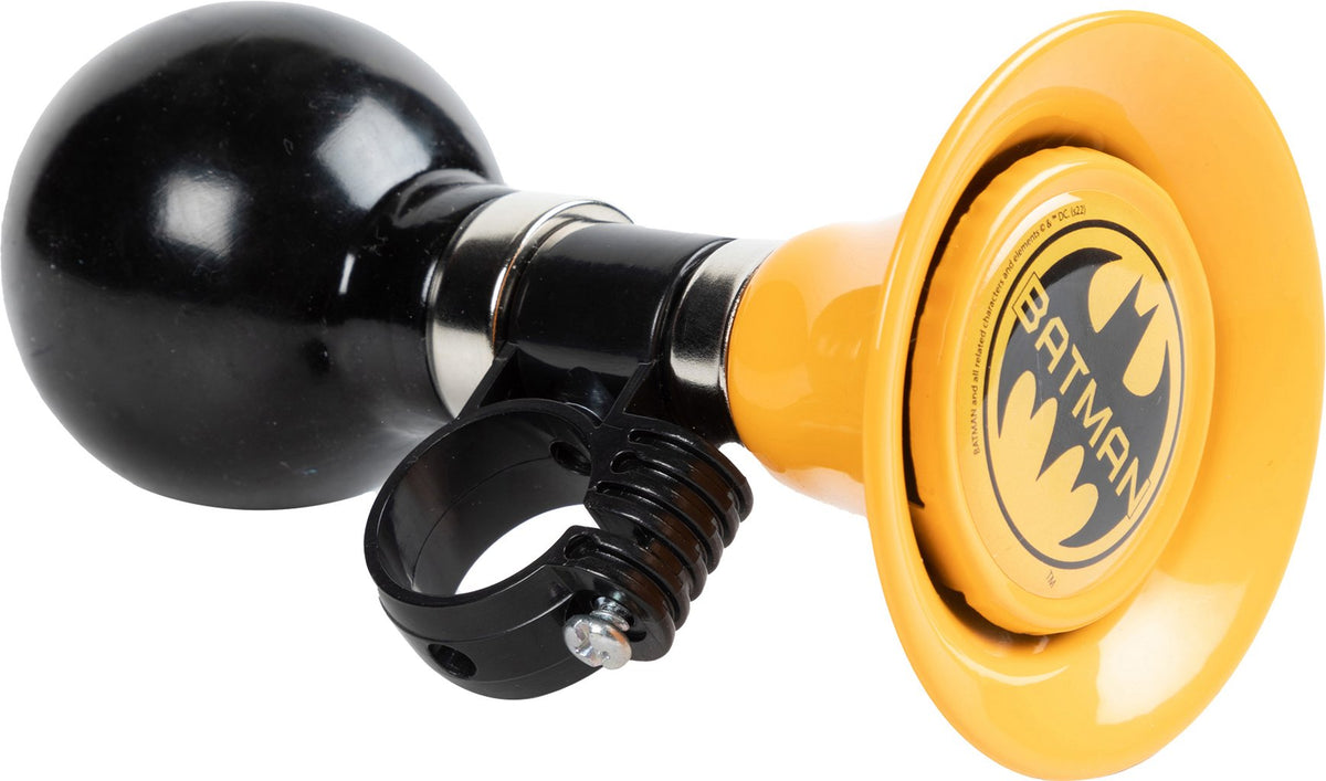 Tataway DC Trombetta Batman per Bici Bambino