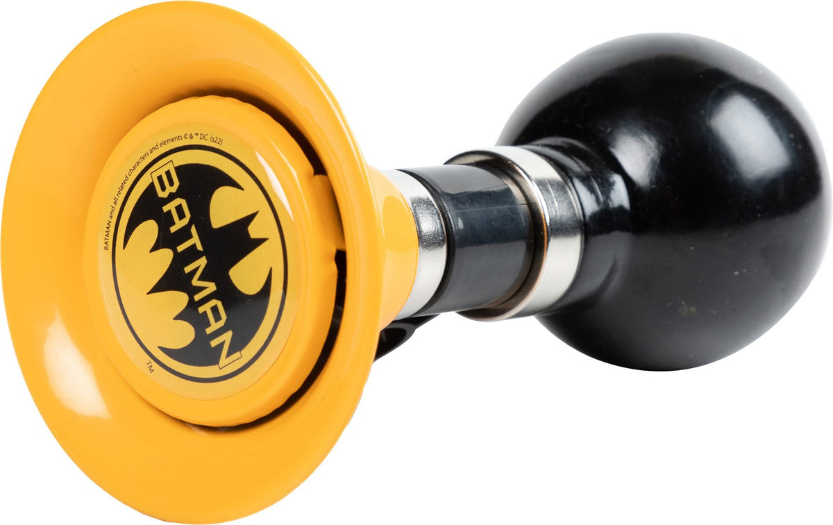 Tataway DC Trombetta Batman per Bici Bambino
