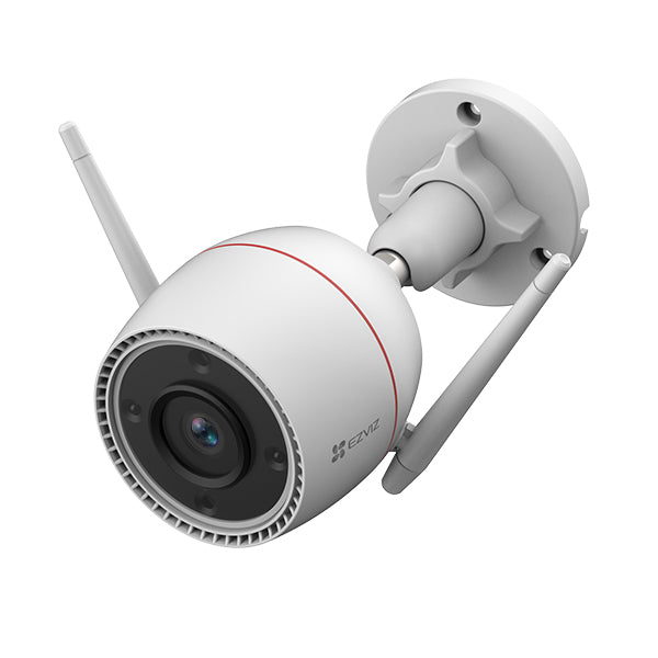 EZVIZ TELECAMERA SMART H3C 3MP WIFI X ESTERNO