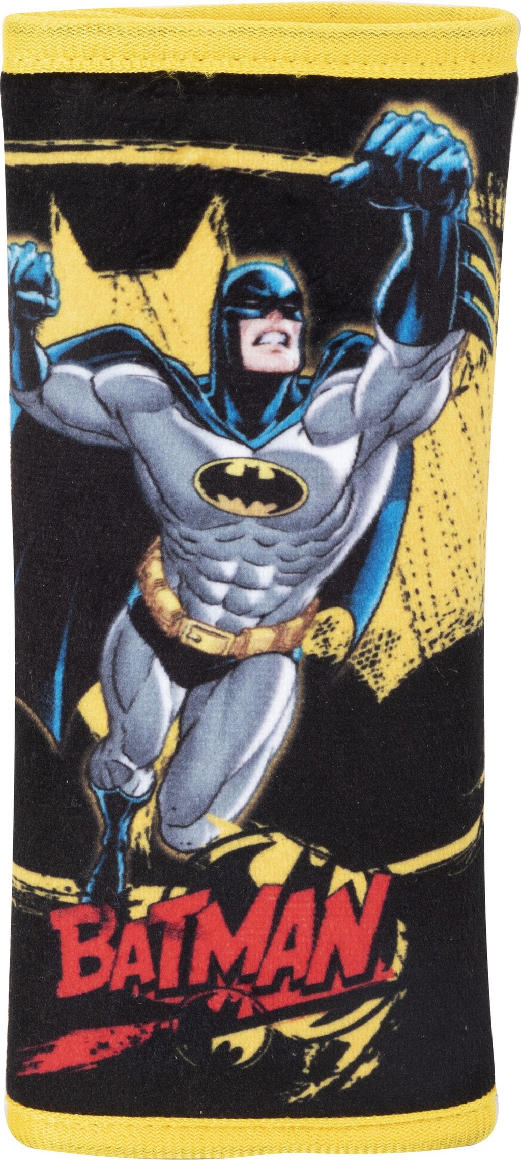 Tataway DC Passacintura Batman  Comfort Cintura Auto Bambino