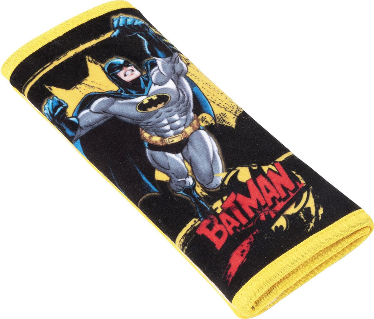 Tataway DC Passacintura Batman  Comfort Cintura Auto Bambino