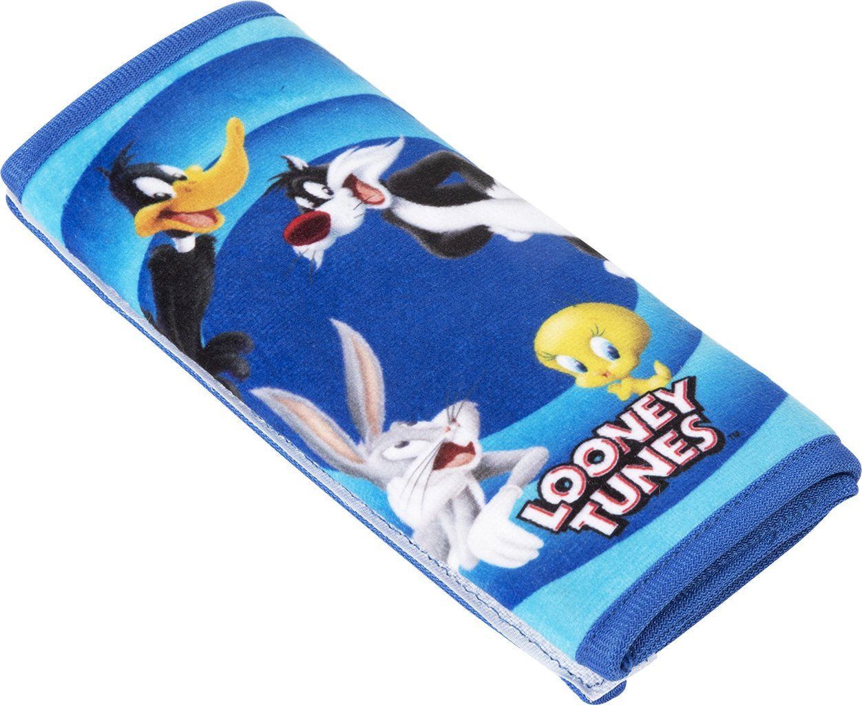 TATAWAY Warner Bros Passacintura auto Looney Tunes bambino bambine viaggio