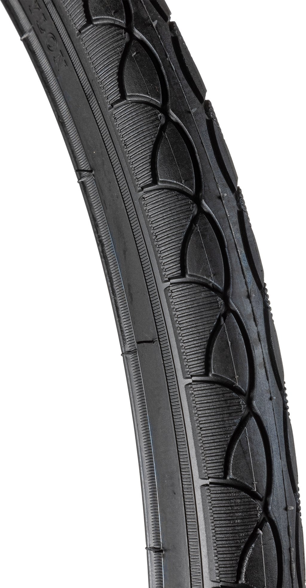 ON BIKE copertura ruota bicicletta per adulti 28 x 1.625 (700 x 42C), struttura