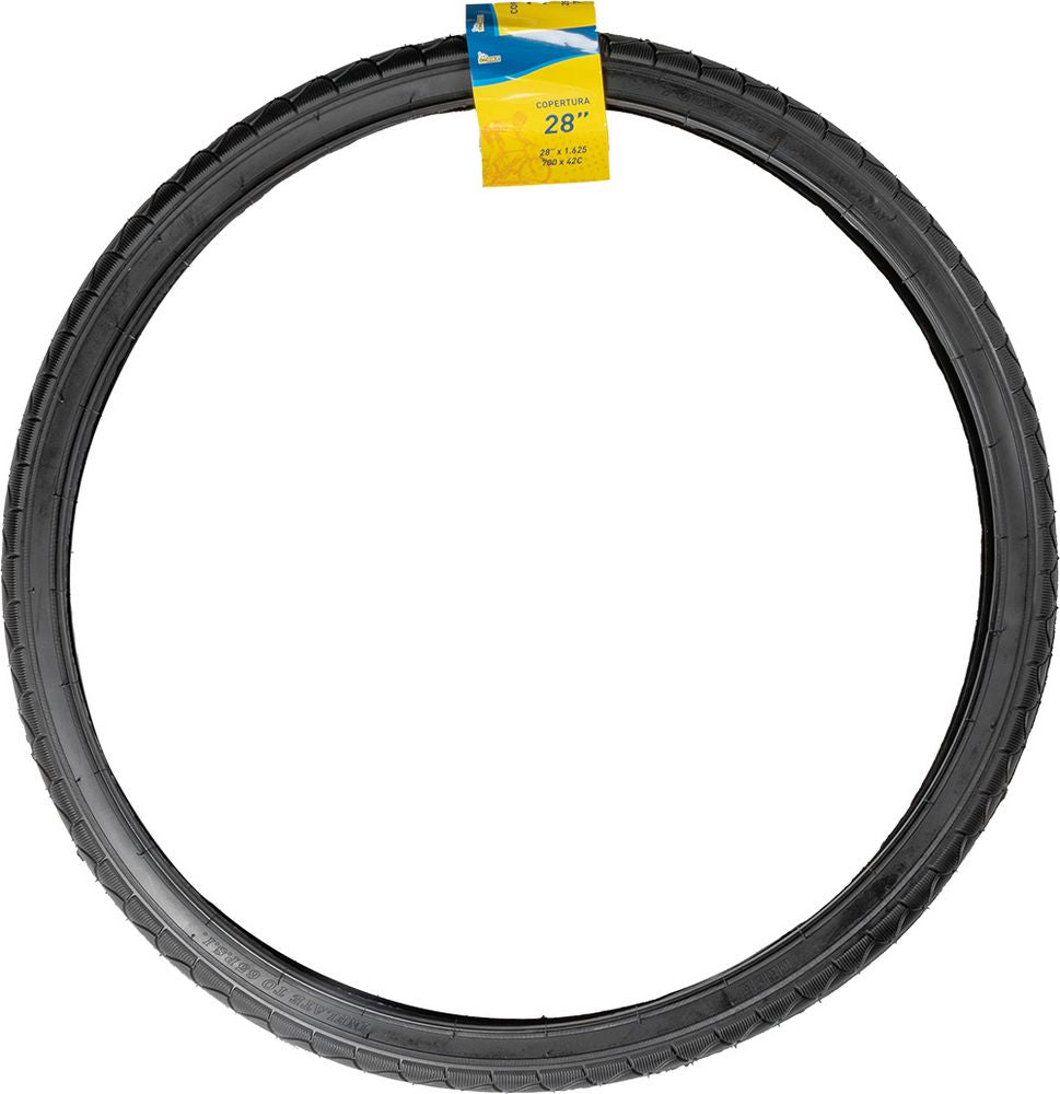 On bike copertura bici 28 x 1.625 (700 x 42C) resistente e durevole