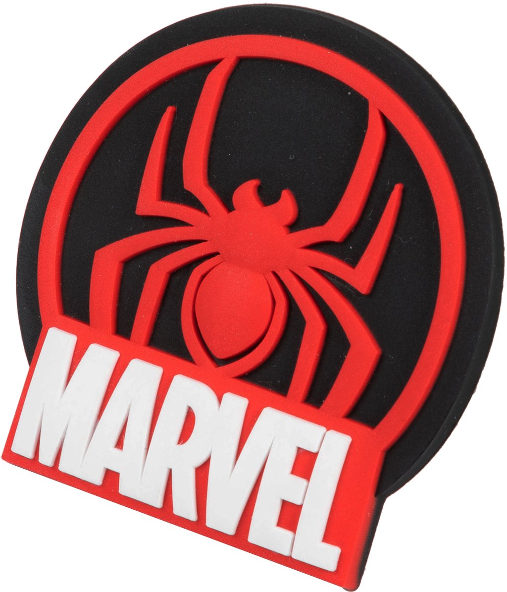TATAWAY Marvel Profumatore deodorante per auto da aeratore Spiderman al gusto