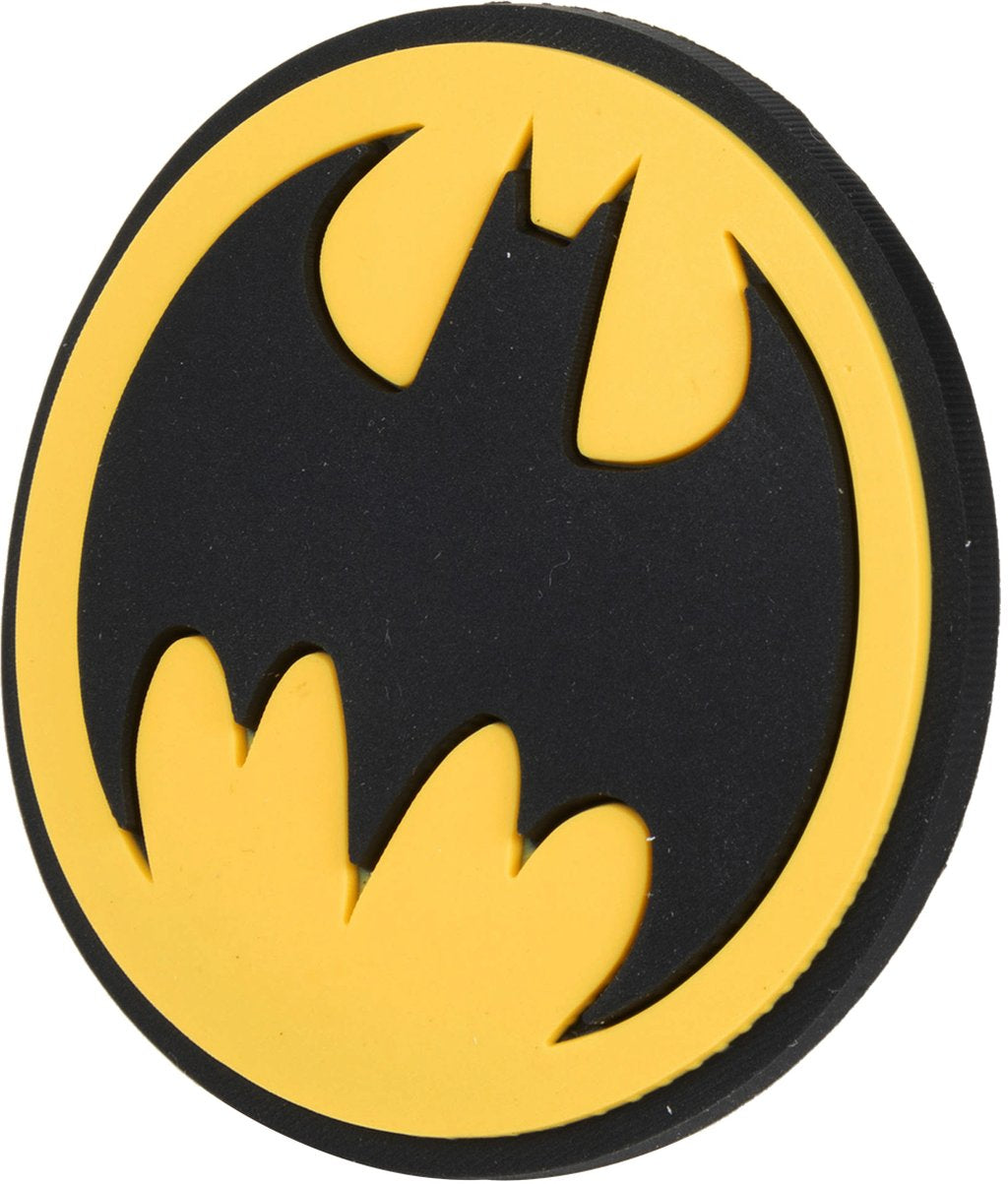 TATAWAY DC Comics Profumatore deodorante per auto da aeratore Batman al gusto
