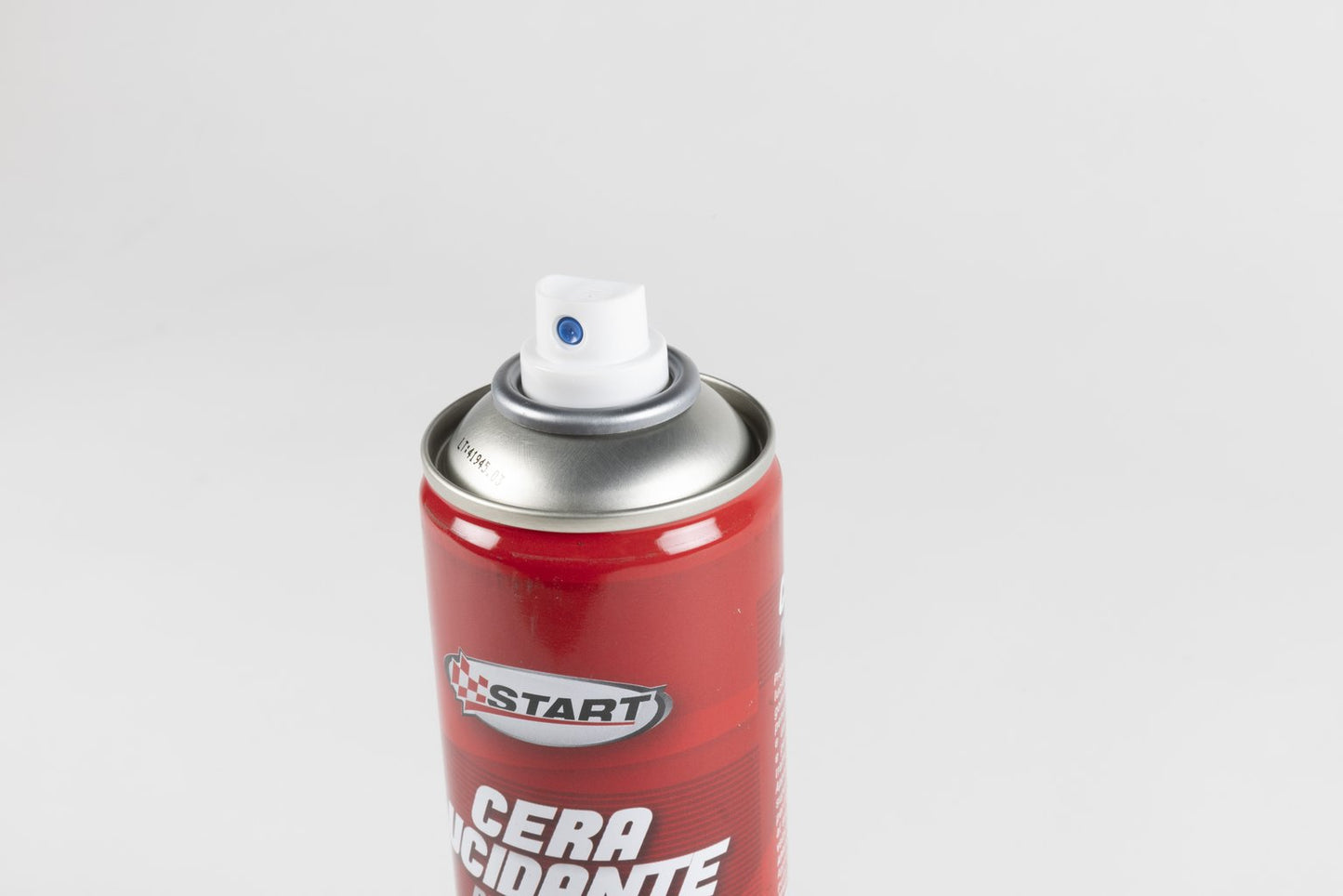 START Cera Spray Auto Con Oli Pregiati 400 ml  Cera Lucidante Pronta All?Uso