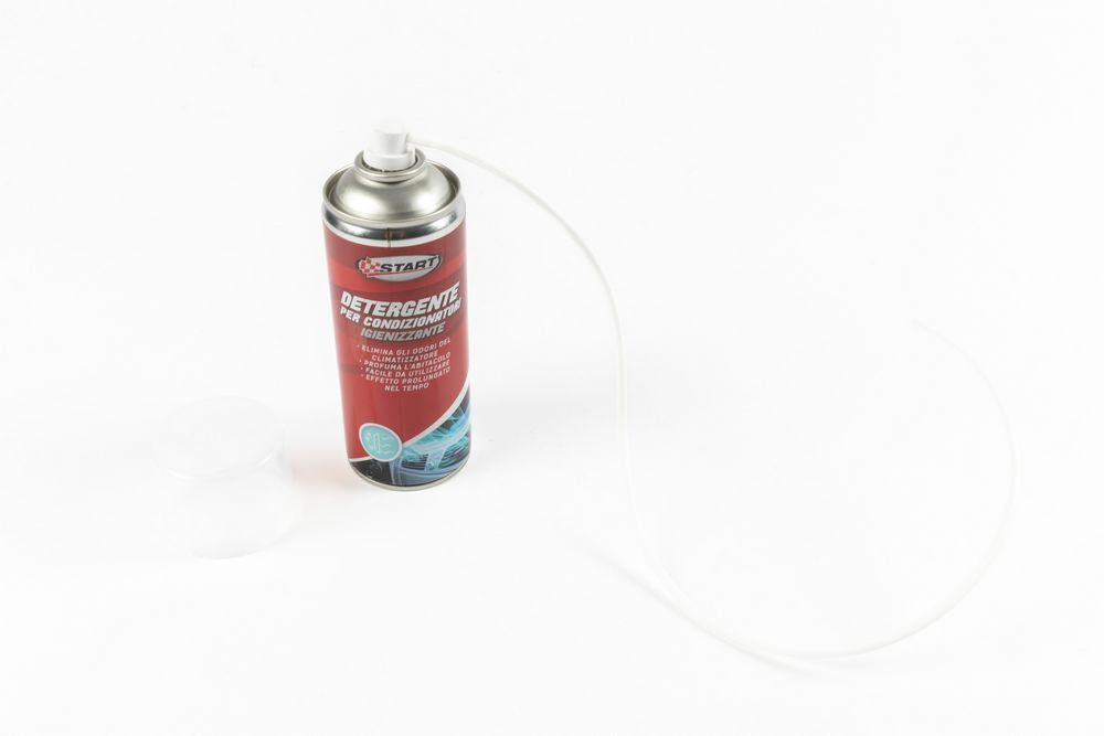 Spray Detergente per condizionatori auto 400 ml