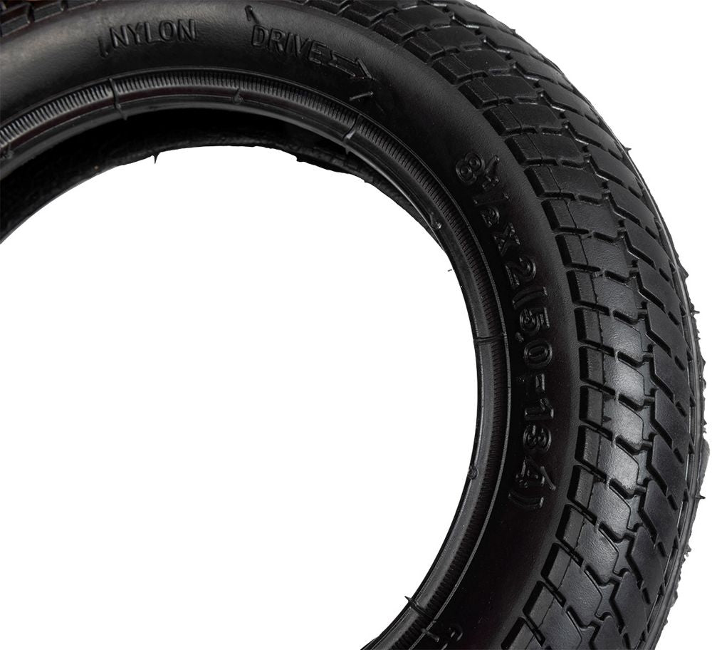 ON BIKE Copertura Monopattino 8 1/2 x 2 Resistente