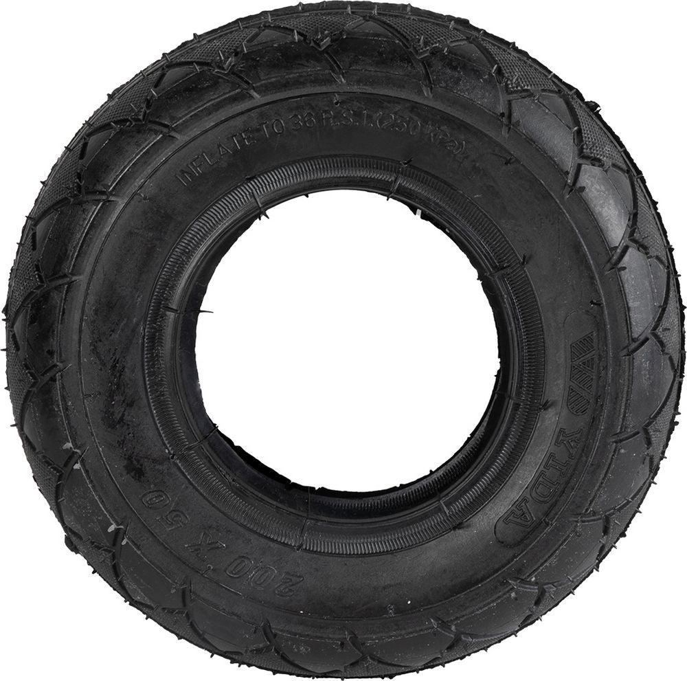 ON BIKE Copertura Monopattino 200x50 Resistente