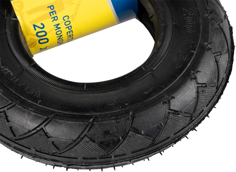 ON BIKE Copertura Monopattino 200x50 Resistente