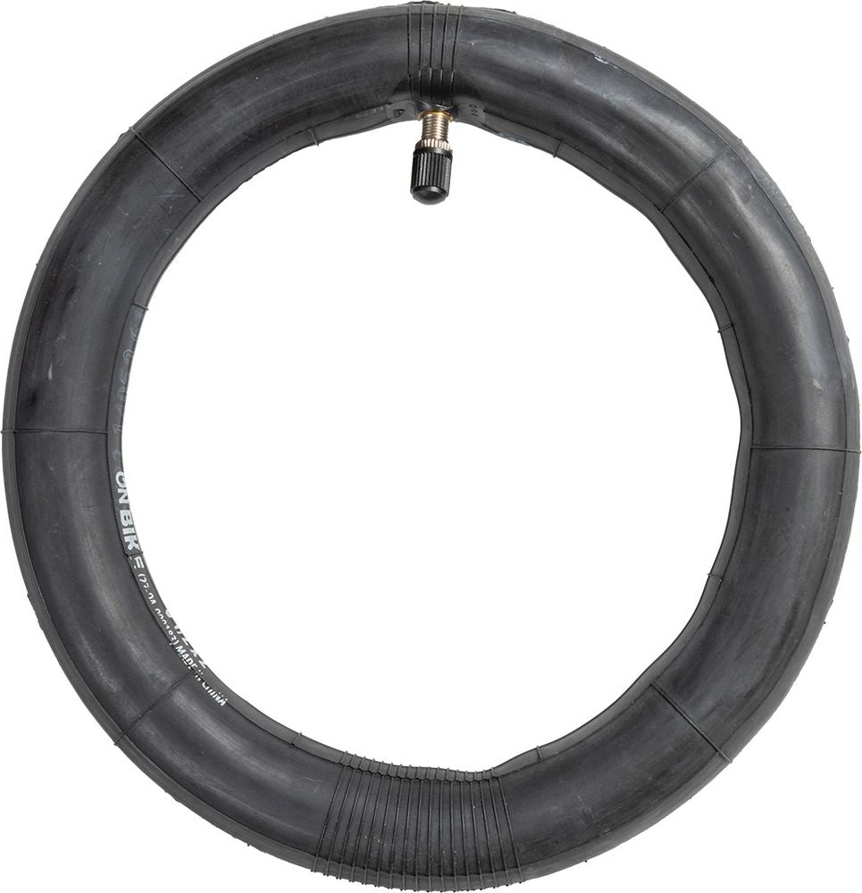 Camera d'aria per monopattino misura 8 1/2 x 2, con valvola americana