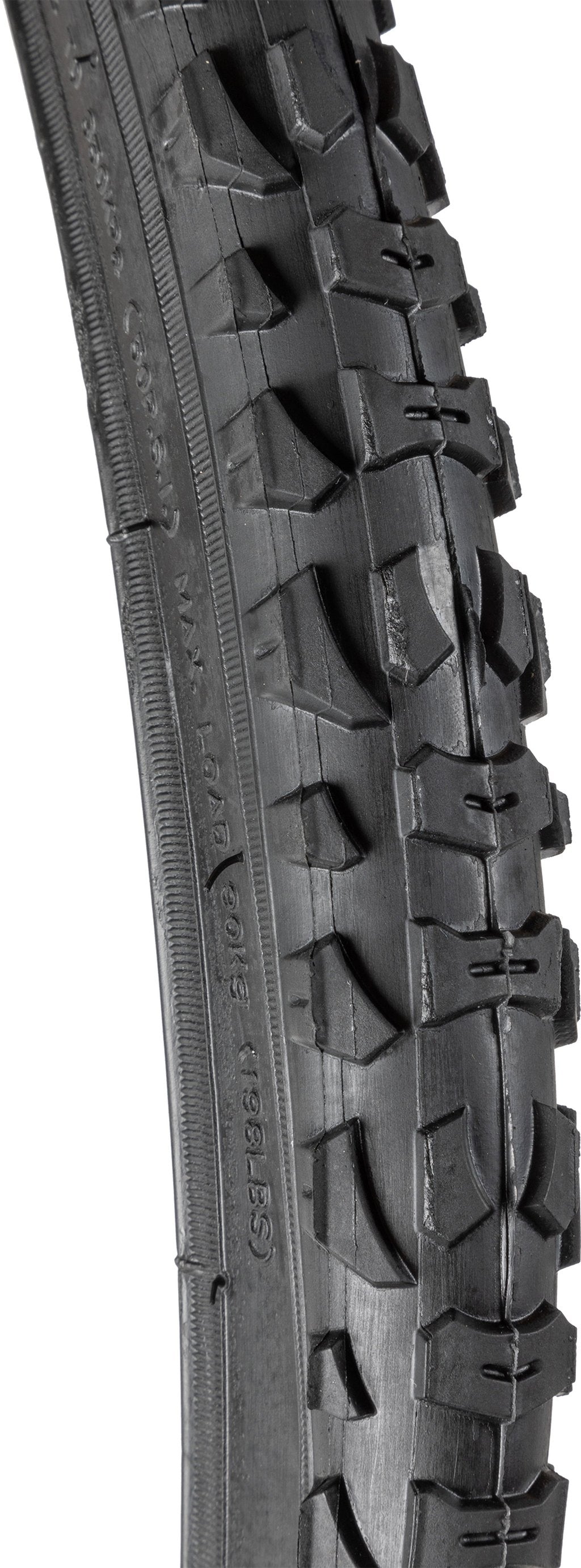ON BIKE Copertura MTB 26 x 2.125 Resistente Per Mountain Bike