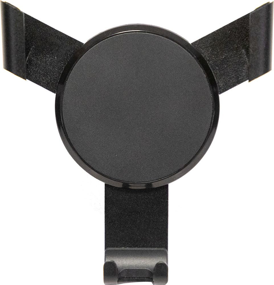 Porta telefono force da areatore con clip a tre braccia - porta telefono per auto