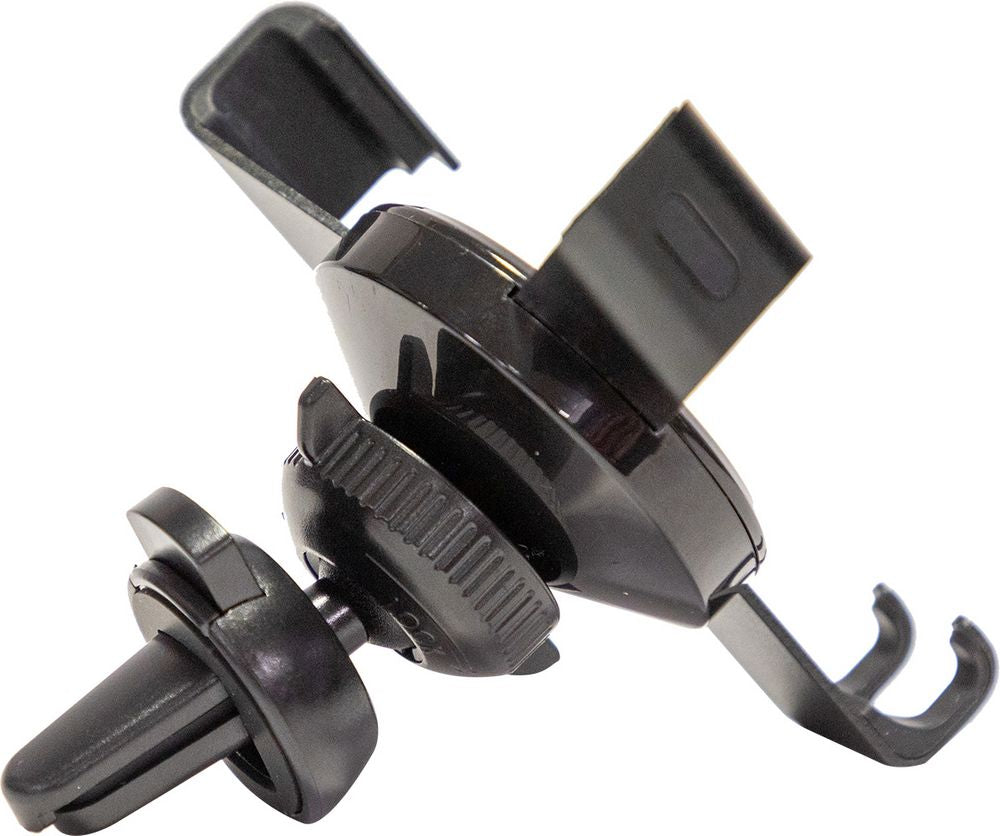 Porta telefono force da areatore con clip a tre braccia - porta telefono per auto