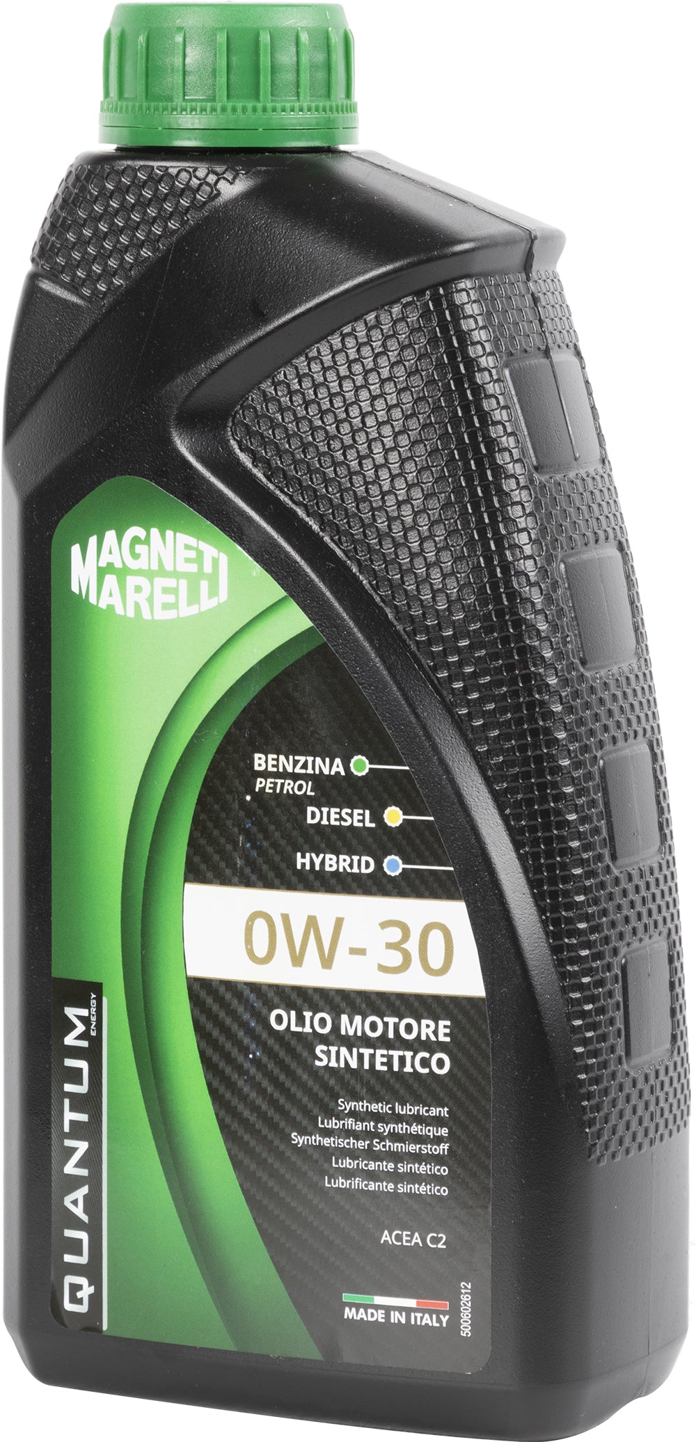 Quantum Energy Olio Marelli 0W30 1L Alta Protezione Motore