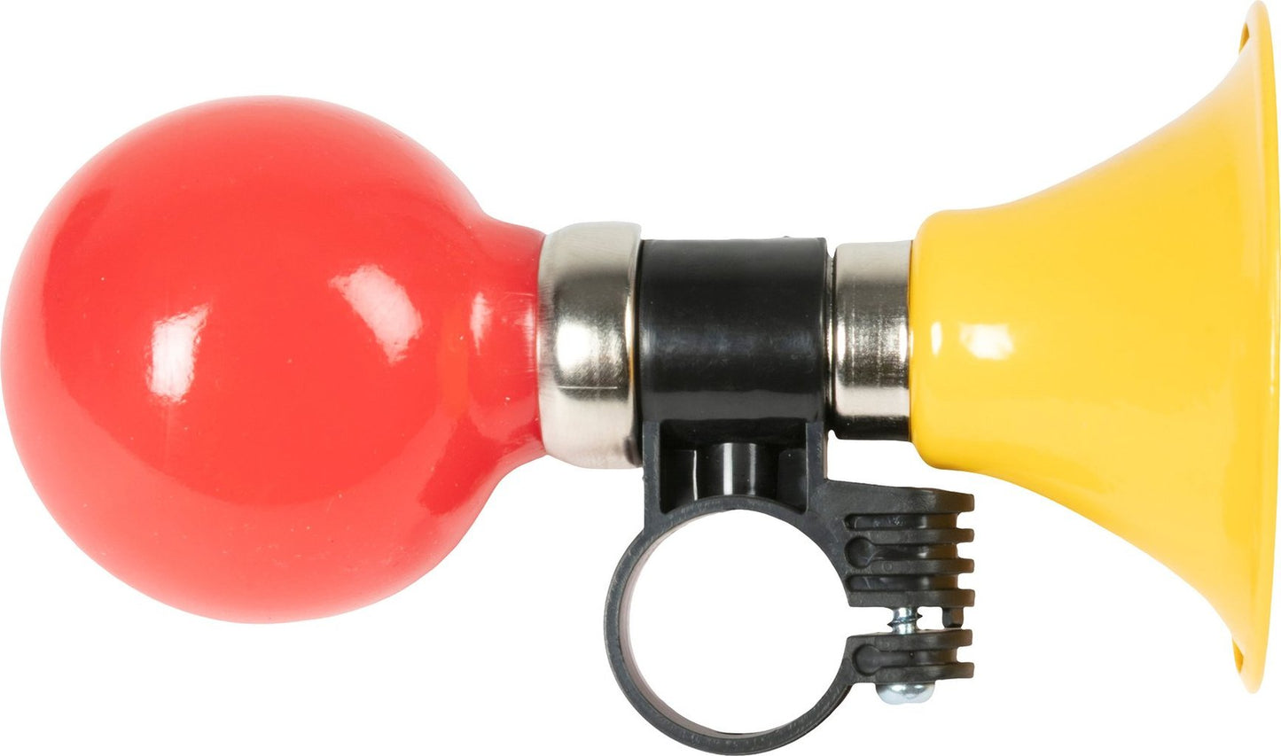 TATAWAY trombetta ciclo bambino unisex coniglietto Bing rosso giallo