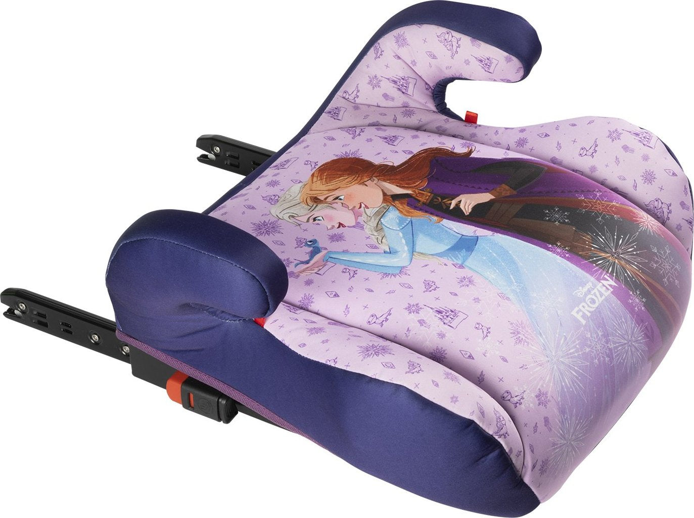 Tataway Alzabimbo Frozen ISOFIX  Rialzo Auto i-Size