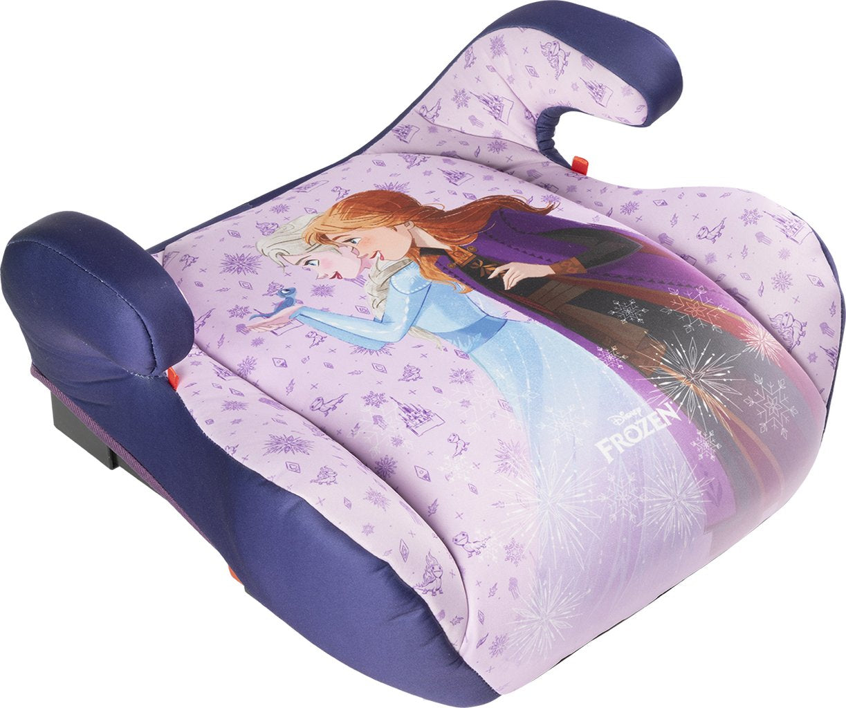 Tataway Alzabimbo Frozen ISOFIX  Rialzo Auto i-Size