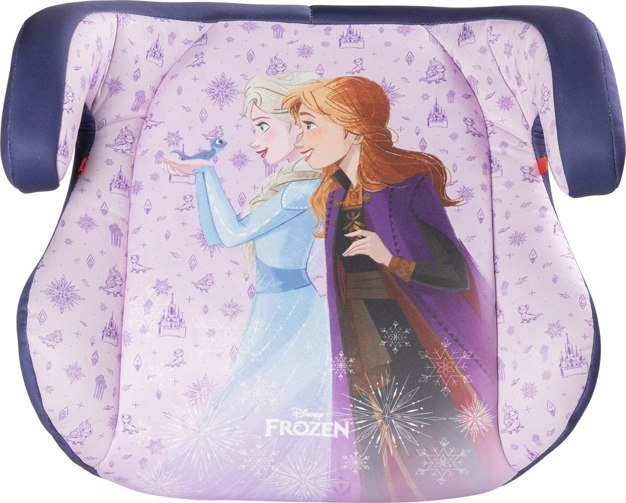 Tataway Alzabimbo Frozen ISOFIX  Rialzo Auto i-Size