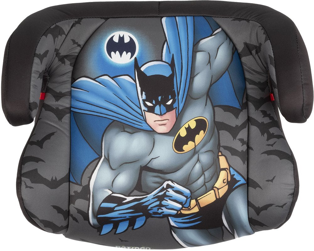 Alzabimbo ISOFIX Batman per bambini con altezza da 125 a 150 cm supereroi