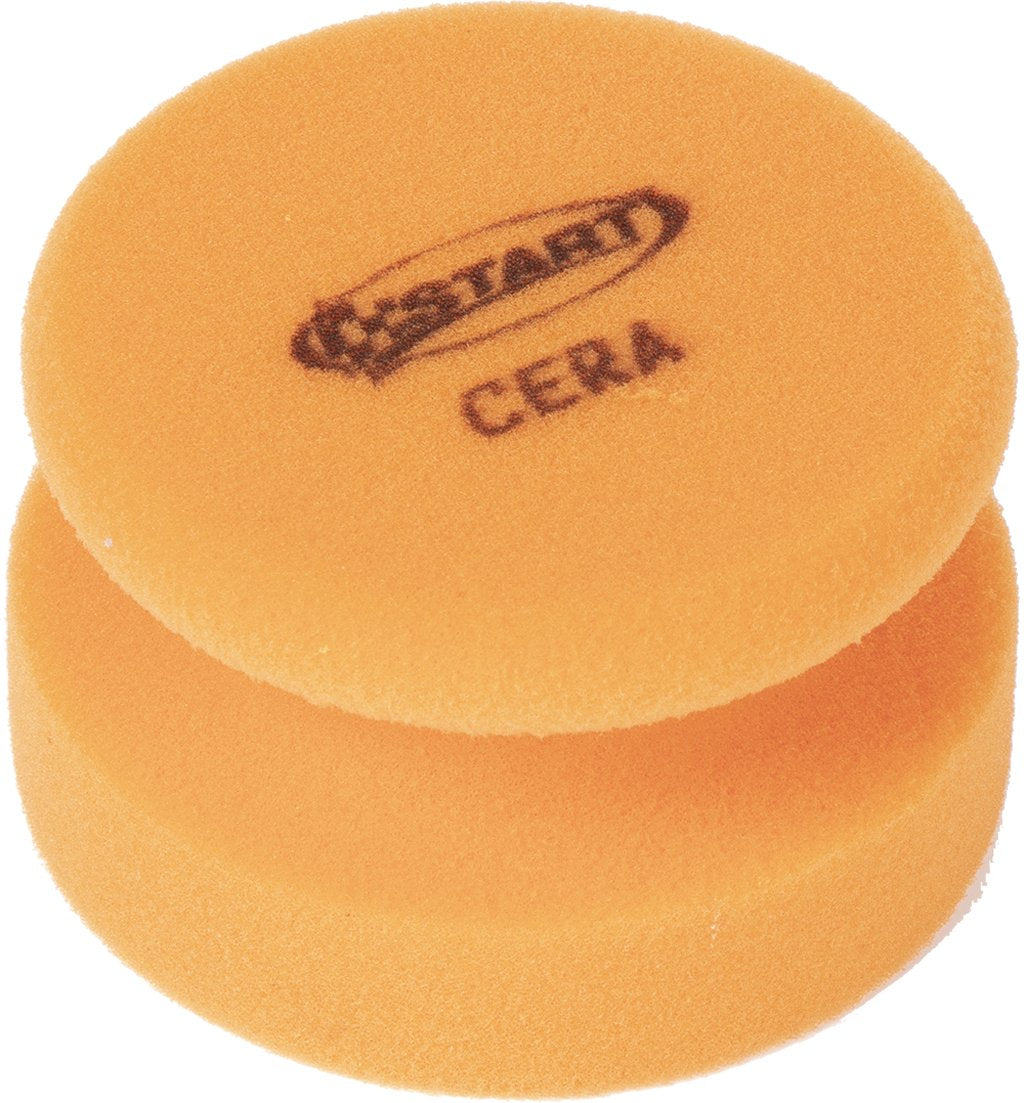 START Applicatore cera ergonomico per lucidatura - spugna per lucidatura a mano
