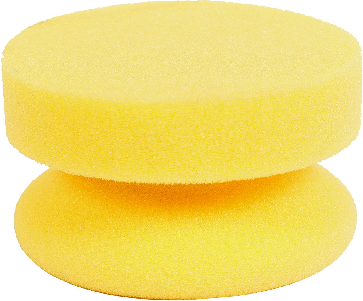 START Applicatore per polish ergonomico 1 pezzo antigraffio spugna di diametro