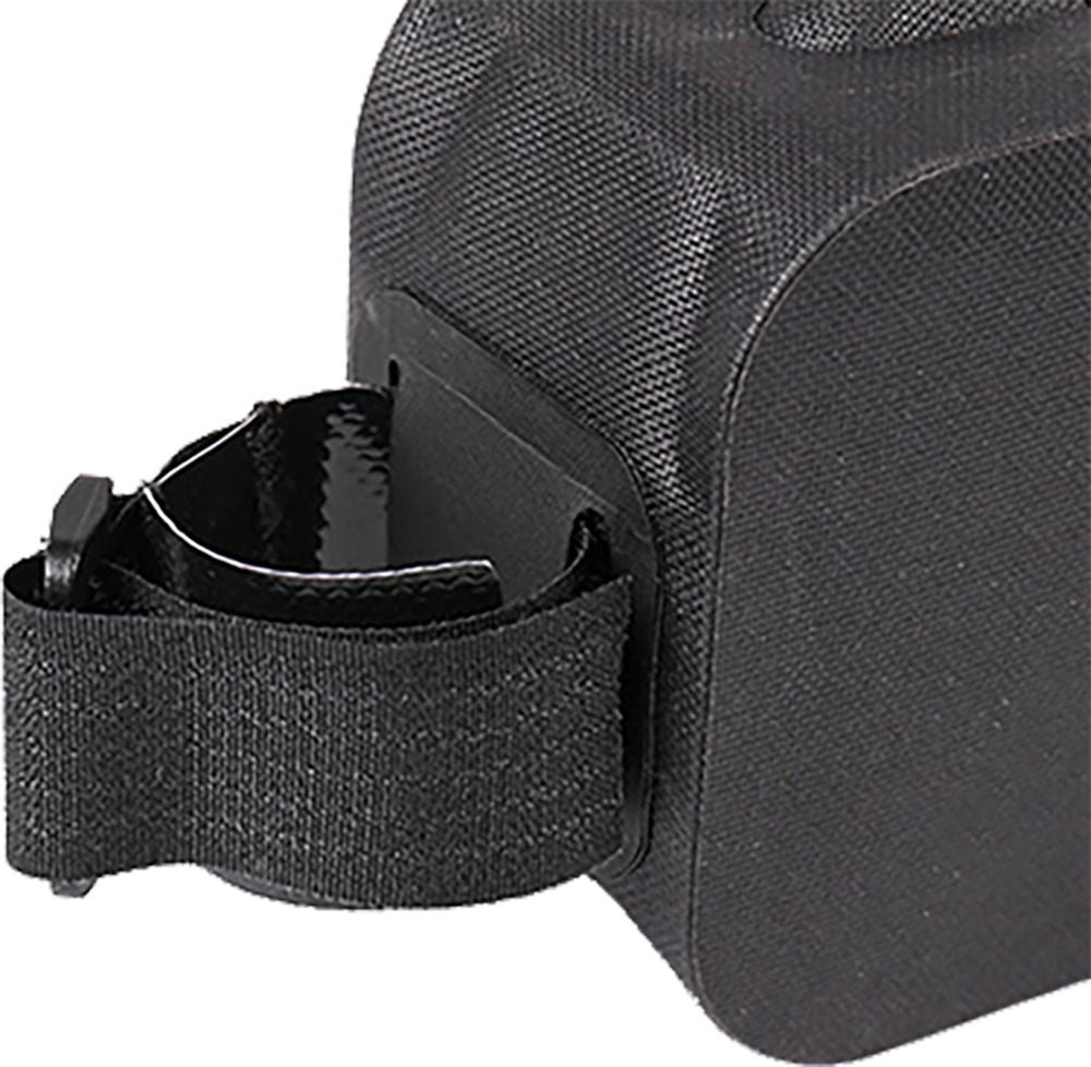 Borsa da telaio per bici in nylon Sparco