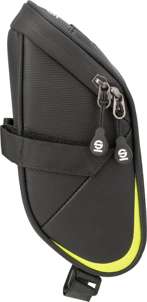 Borsa per bicicletta in materiali compositi Sparco