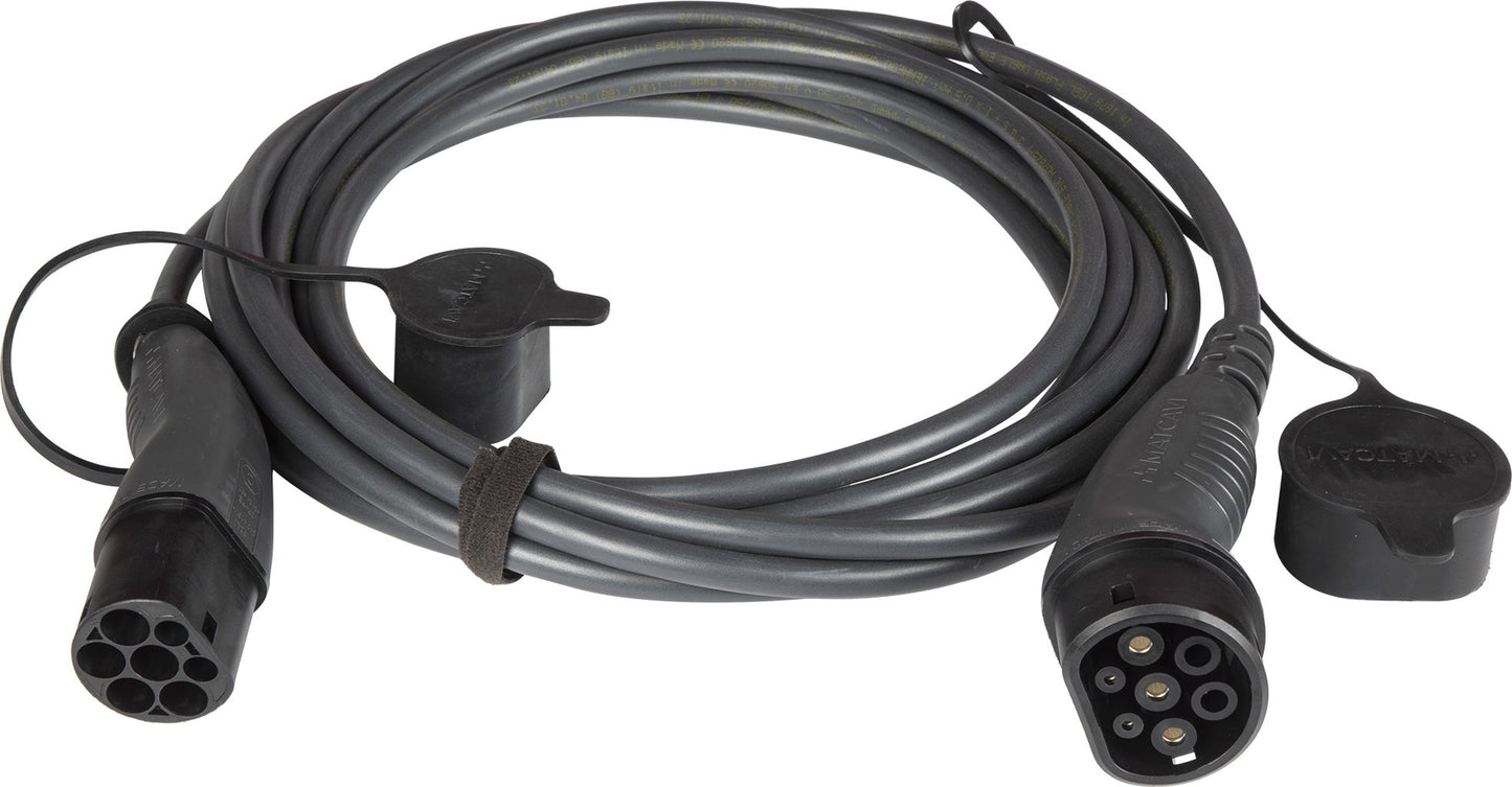 QUANTUM ENERGY Magneti Marelli Cavo di collegamento per Wallbox colonnette
